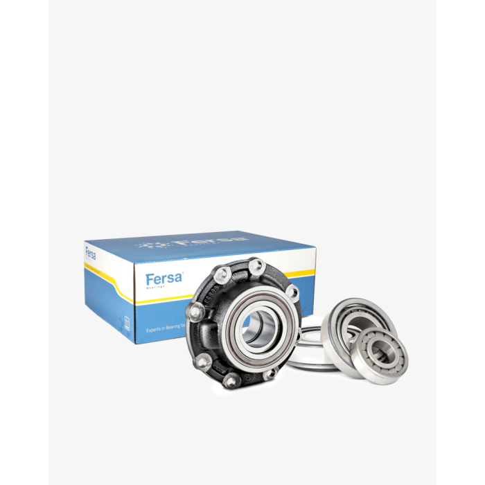 FDRK U177 OB - IVECO main product photo