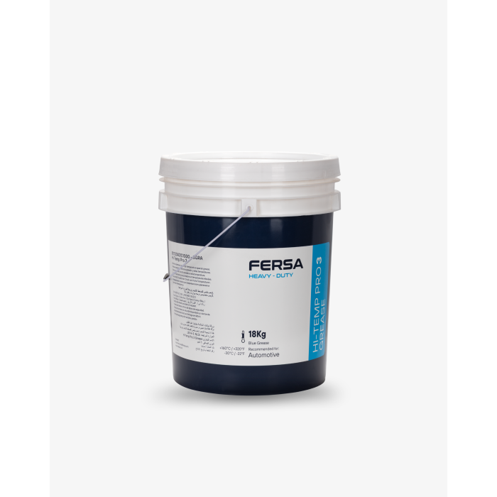 GREASE HI-TEMP PRO3 18KG main product photo