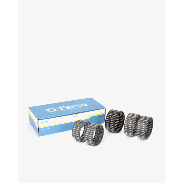 FTRK ZF 1292.298.905 main product photo