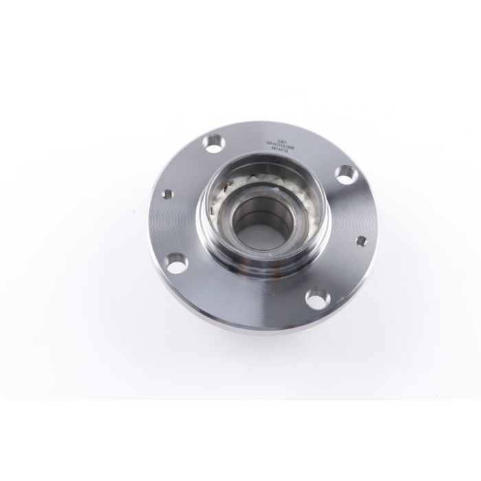 WH20163BB main product photo