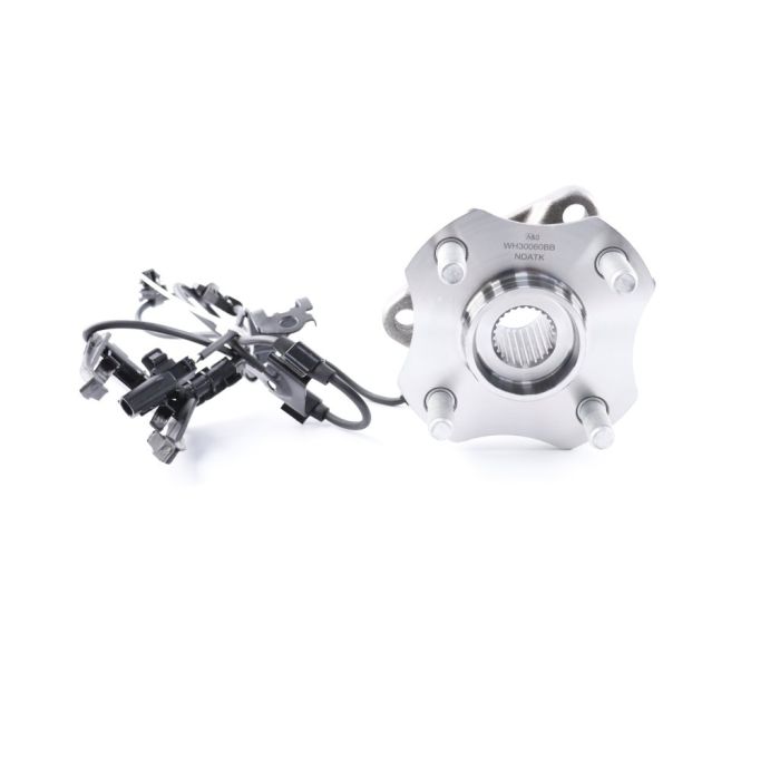 WH30060BB main product photo