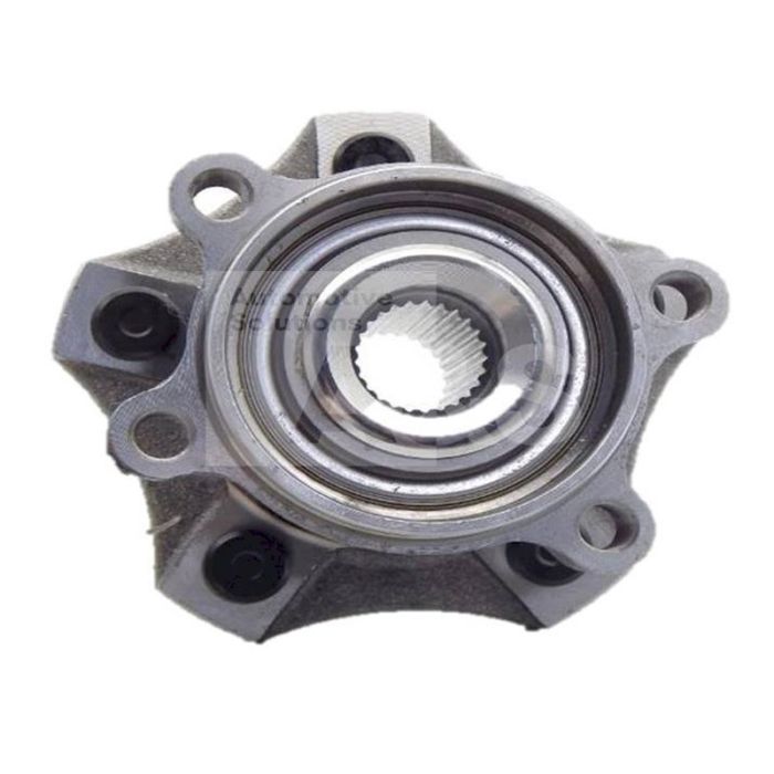 WH30101BB main product photo