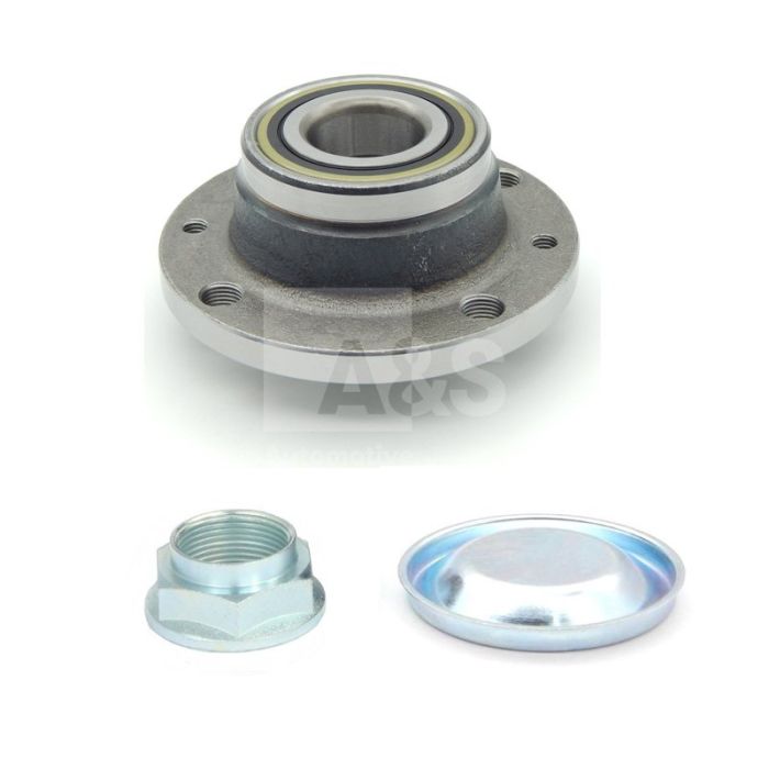 WK00273 main product photo