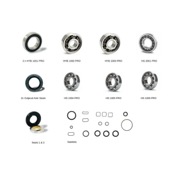 PDU-001-EVK PDU-001-EVK